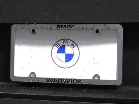 Certified 2025 BMW X2 xDrive28i w/ Technology Package image 14