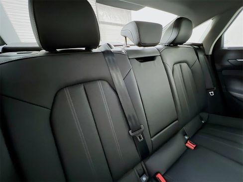 New 2026 Audi A6 Premium Plus image 25