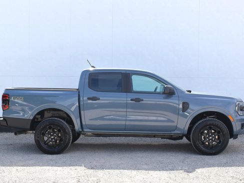 Used 2025 Ford Ranger XLT w/ FX4 Off-Road Package AWD/4WD image 39