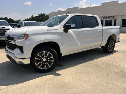 Used 2023 Chevrolet Silverado 1500 LT