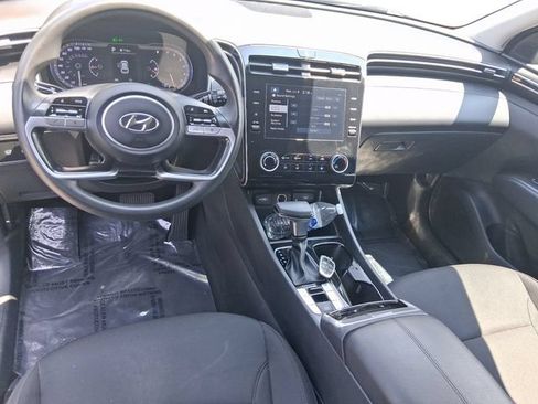 Used 2023 Hyundai Tucson SEL AWD/4WD image 12