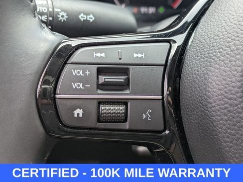 Certified 2023 Honda HR-V EX-L image 21