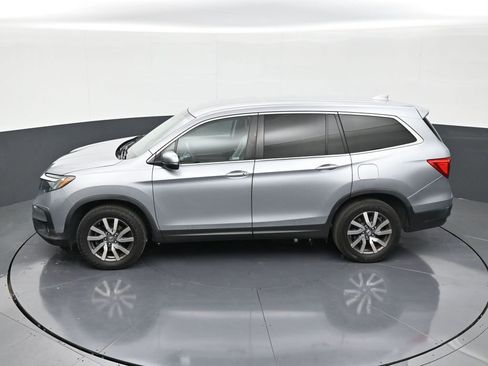 Used 2021 Honda Pilot EX image 13