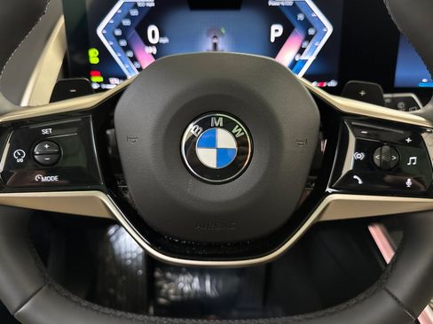 Used 2025 BMW X3 xDrive30i w/ Convenience Package AWD/4WD image 16