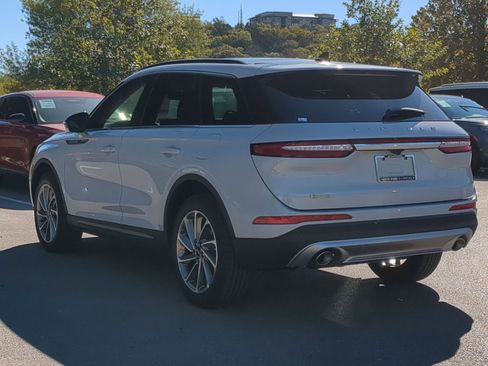 New 2026 Lincoln Corsair Premiere image 5