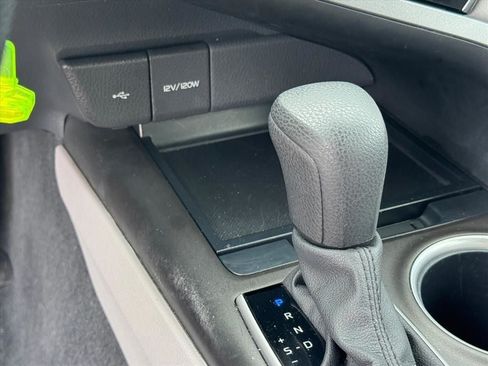 Used 2024 Toyota Camry LE FWD image 25
