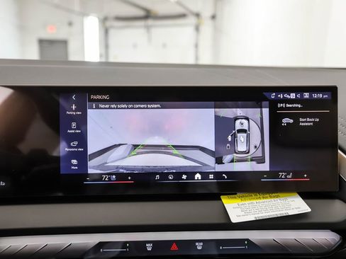 Used 2026 BMW X3 xDrive30 AWD/4WD image 20