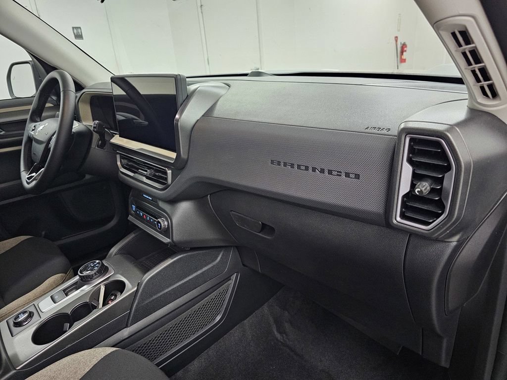 New 2026 Ford Bronco Sport Big Bend w/ Convenience Package AWD/4WD image 11