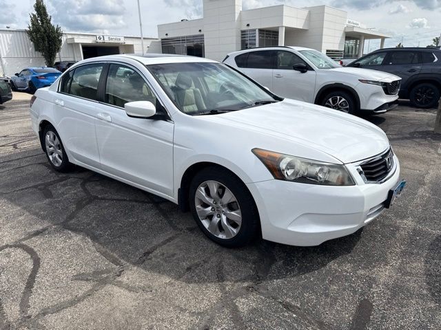 Used 2009 Honda Accord EX-L image 1