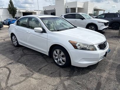 Used 2009 Honda Accord EX-L