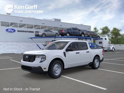 New 2026 Ford Maverick XL w/ Equipment Group 101A