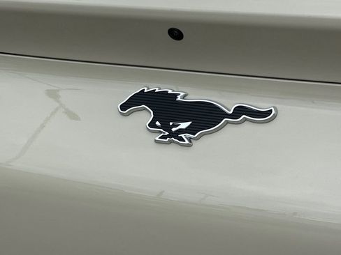 New 2025 Ford Mustang Mach-E Premium RWD image 7