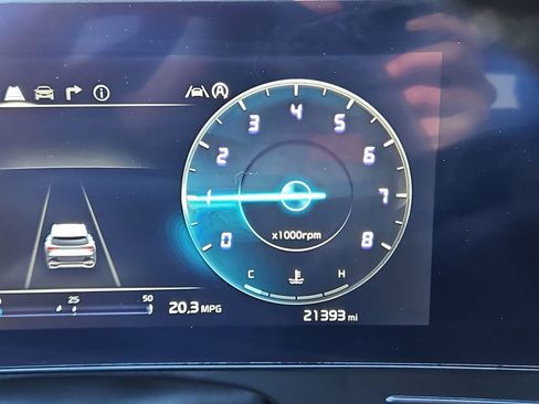 Used 2024 Kia Sportage X-Pro Prestige image 13