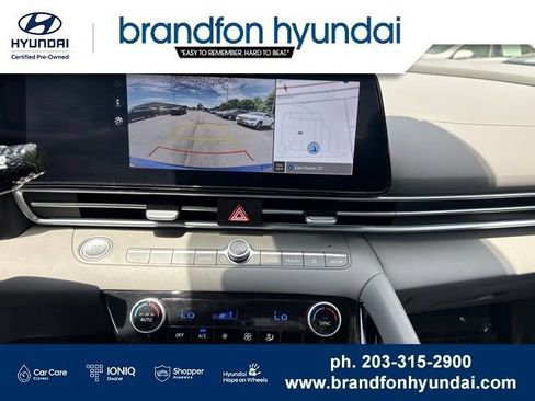 Used 2024 Hyundai Elantra SEL w/ Convenience Package FWD image 20