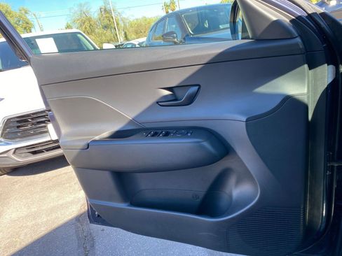 Used 2025 Hyundai Kona SEL image 20