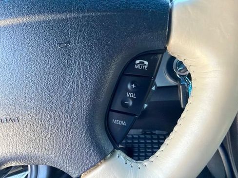 Used 2005 Ford Thunderbird RWD image 19