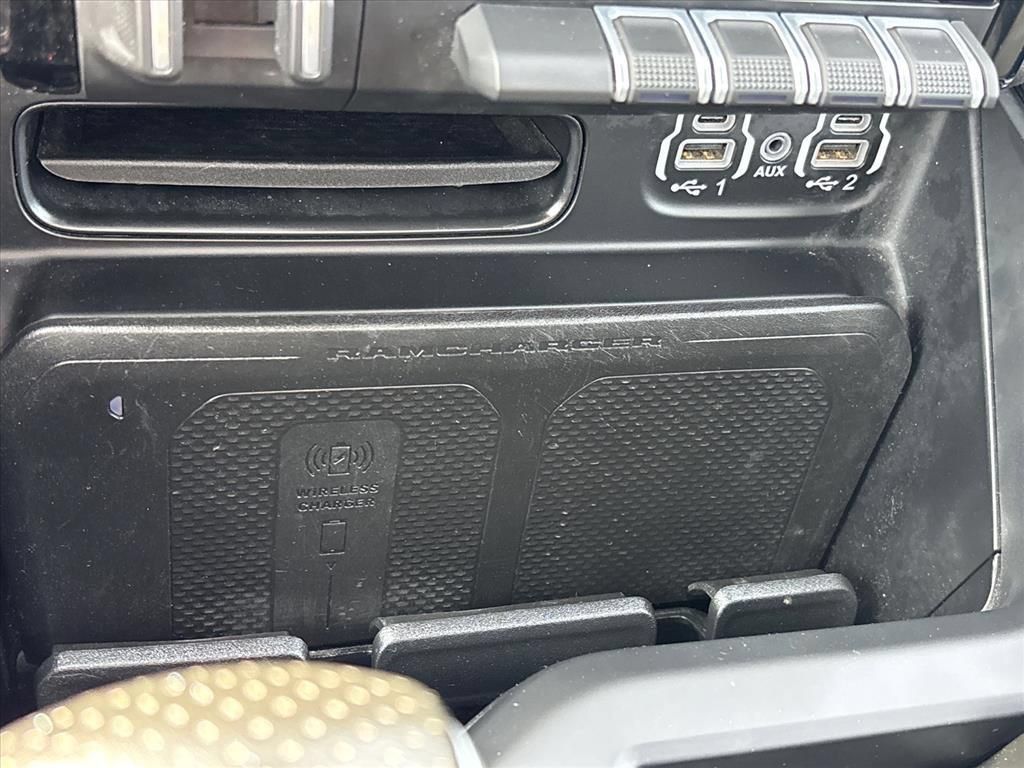 Used 2023 RAM 1500 Rebel w/ Rebel Level 2 Equipment Group AWD/4WD image 37