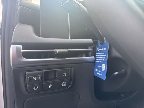 New 2026 Hyundai Tucson SEL image 24