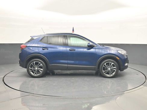 Used 2023 Buick Encore GX Essence w/ Advanced Technology Package image 9