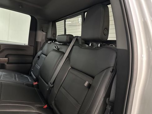 Used 2022 GMC Sierra 2500 Denali image 20