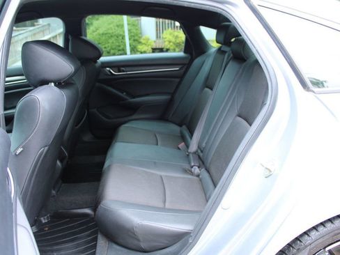 Used 2019 Honda Accord Sport image 27