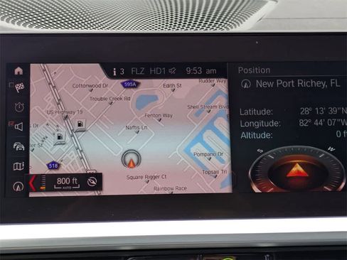 Used 2020 BMW 330i 330i w/ M Sport Package image 24