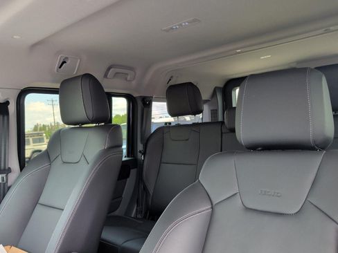 New 2024 INEOS Grenadier AWD/4WD image 30