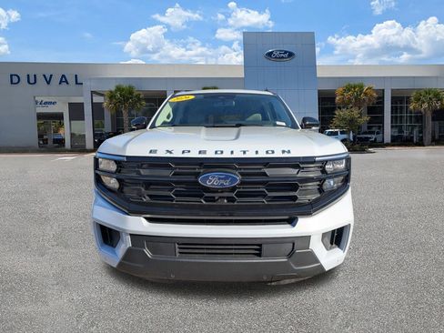 New 2026 Ford Expedition Max Active image 9