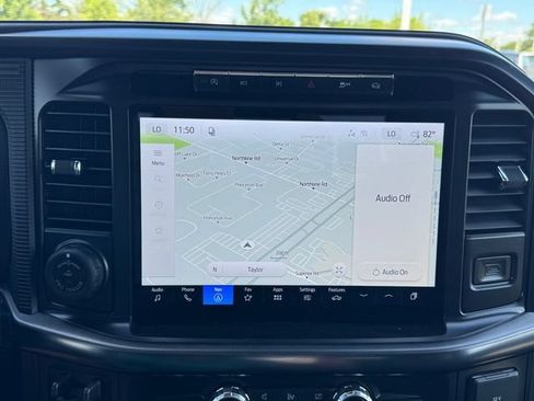 New 2026 Ford F150 Raptor AWD/4WD image 23