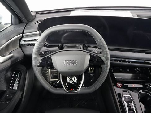 New 2026 Audi S5 Premium Plus AWD/4WD image 3