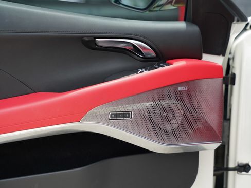 Used 2024 Lotus Emira First Edition RWD image 28