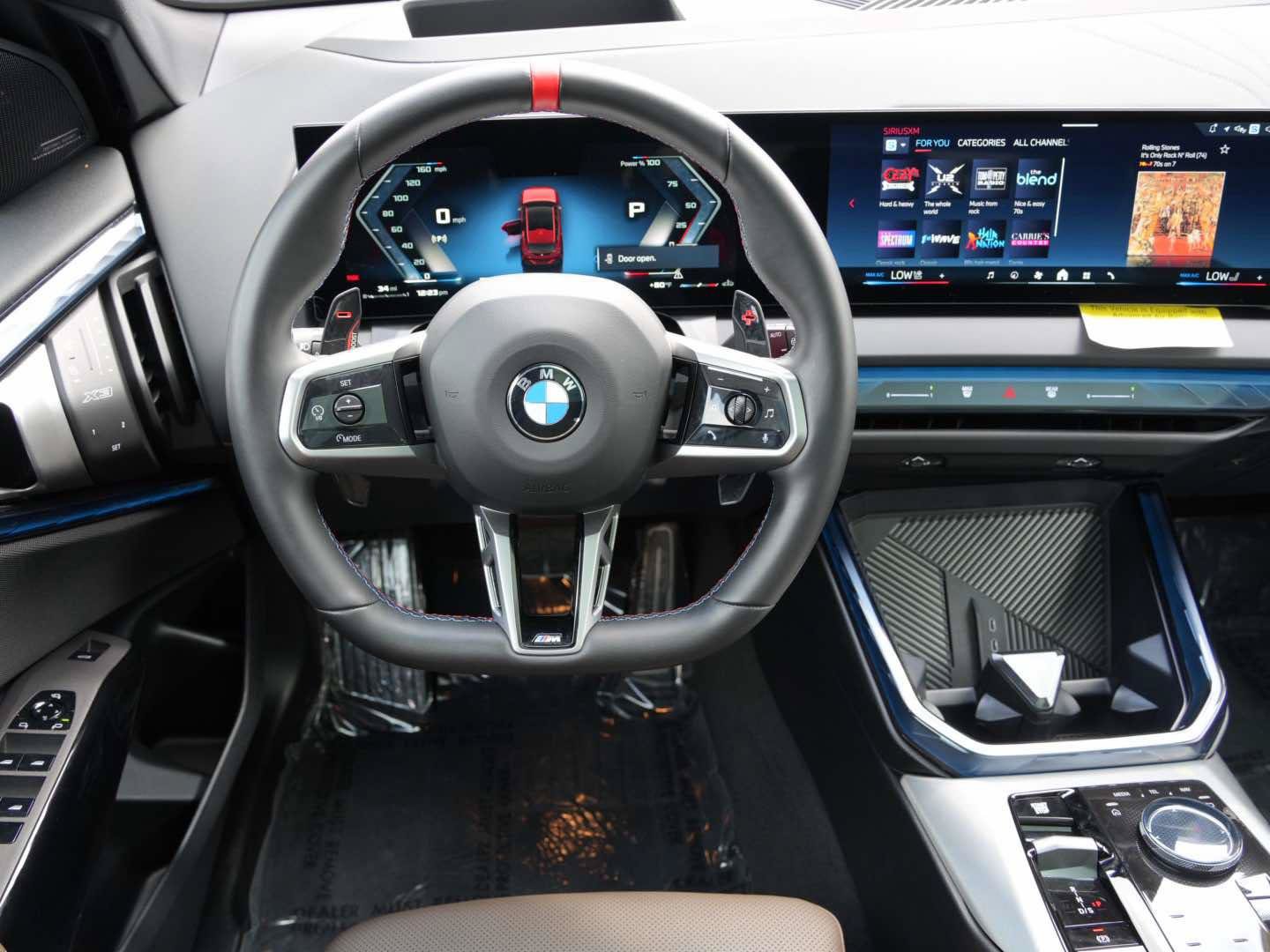Used 2026 BMW X3 M50 w/ Premium Package AWD/4WD image 8