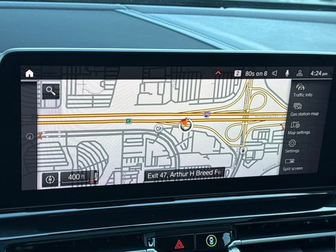 Certified 2023 BMW 840i Gran Coupe RWD image 25