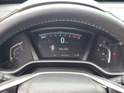 Used 2018 Honda CR-V EX-L image 21