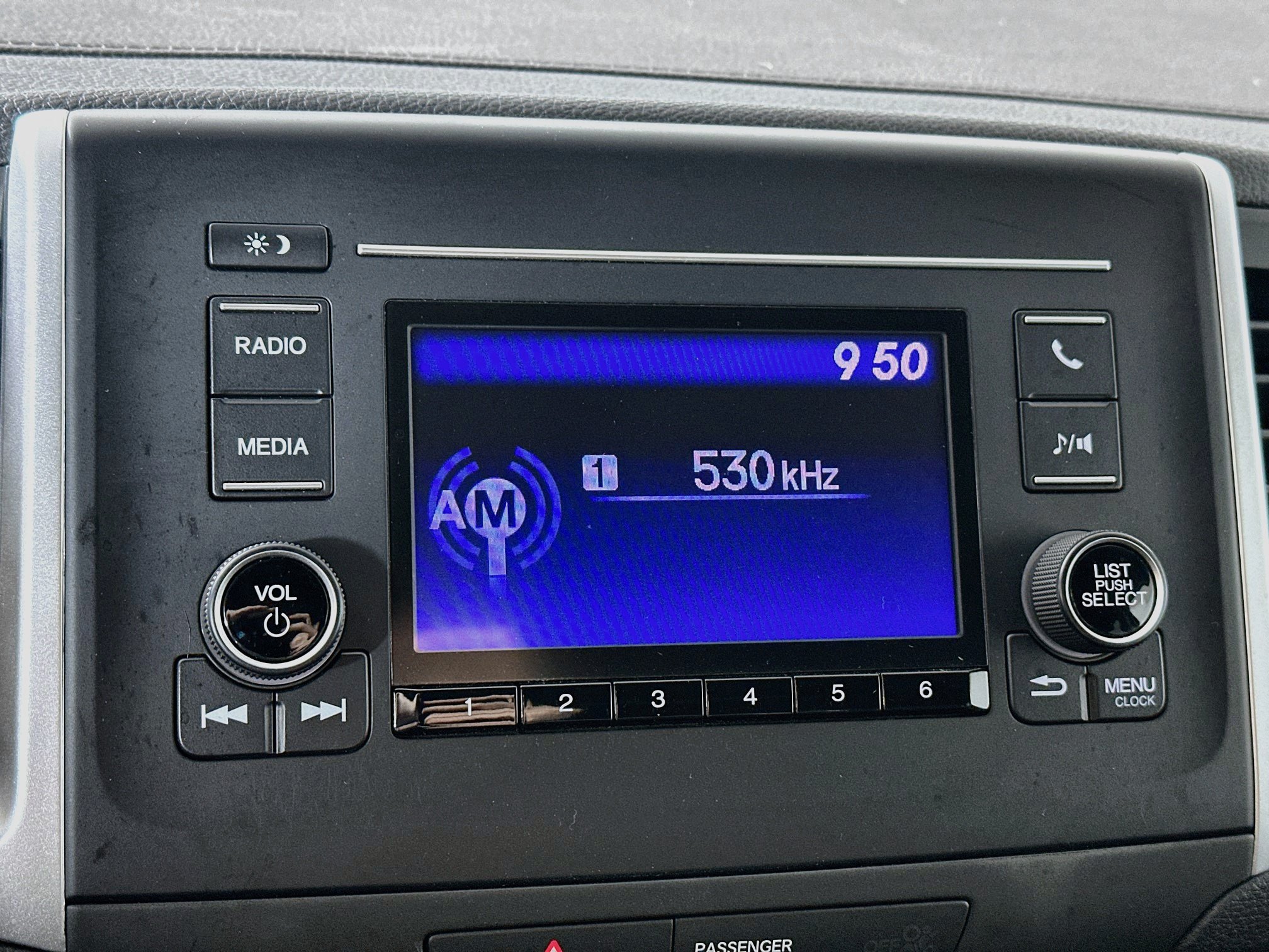 Certified 2019 Honda Ridgeline RTL image 14