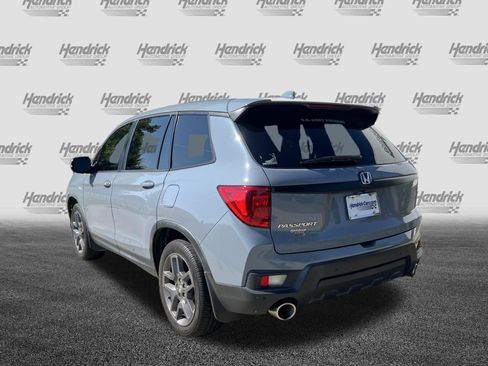 Used 2022 Honda Passport EX-L image 9