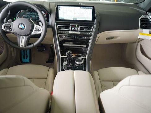 New 2026 BMW 840i image 14