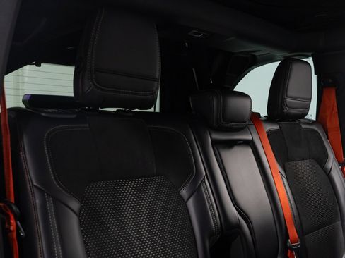 Used 2024 Ford Bronco Raptor w/ Interior Carbon Fiber Pack 6 image 79