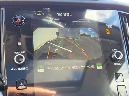 Certified 2025 Subaru Outback Limited image 24