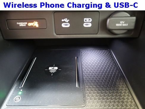 New 2026 Honda CR-V Sport image 18