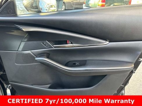 Used 2025 MAZDA CX-30 AWD 2.5 S w/ Preferred Package image 8