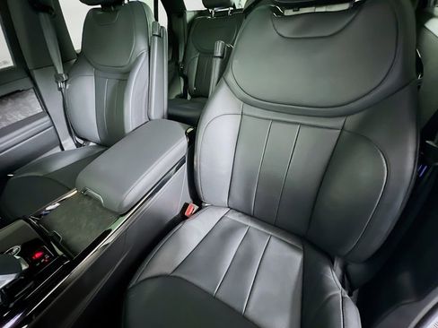 Used 2024 Land Rover Range Rover Sport Dynamic SE AWD/4WD image 22