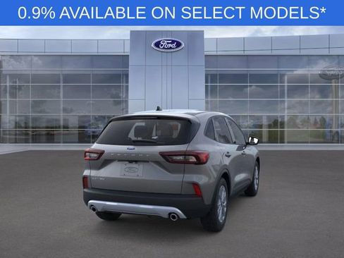 New 2026 Ford Escape Active w/ Tech Pack #1 image 8