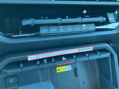 New 2026 Toyota Tundra SR5 image 23