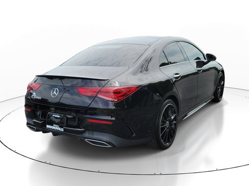 Used 2023 Mercedes-Benz CLA 250 image 6