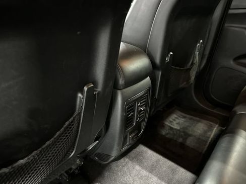 Used 2015 Jeep Grand Cherokee Altitude AWD/4WD image 31