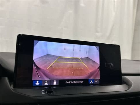 Certified 2024 Honda Accord Sport image 22