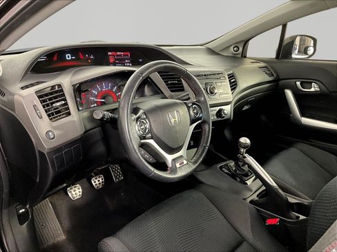 Used 2012 Honda Civic Si image 17