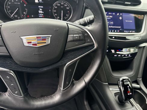 Used 2024 Cadillac XT5 Premium Luxury FWD image 32