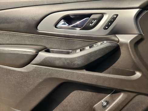 Used 2018 Chevrolet Traverse Premier w/ Redline Edition image 24